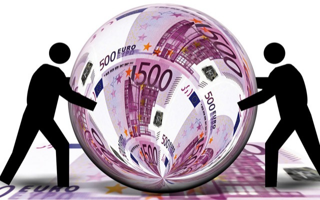 Previsión sobre las consecuencias de la epidemia en la economía mundial