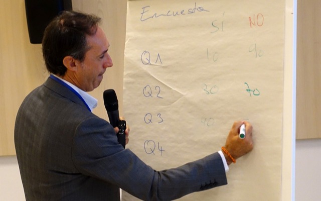 Faltan recursos y protocolos en la negociación de los TMs con los proveedores