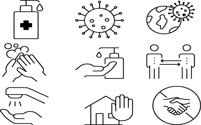 Guía oficial para la nueva convivencia en los hoteles