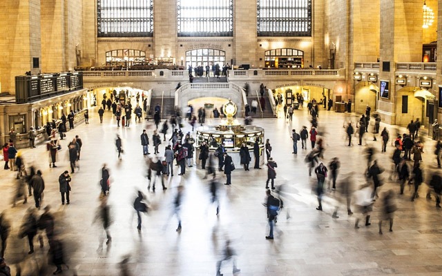 Los nuevos hábitos de viaje que vienen, según Observatur