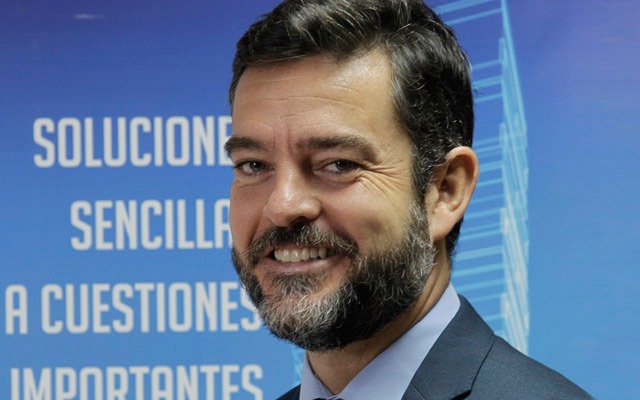 «El futuro de la hotelería está en la inteligencia artificial y la hiperpersonalización»