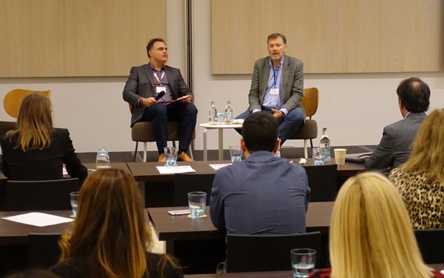 Forum Business Travel reanuda en septiembre las sesiones híbridas