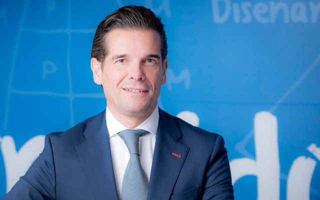 «La inteligencia artificial y el machine learning son claves para la experiencia del viaje»