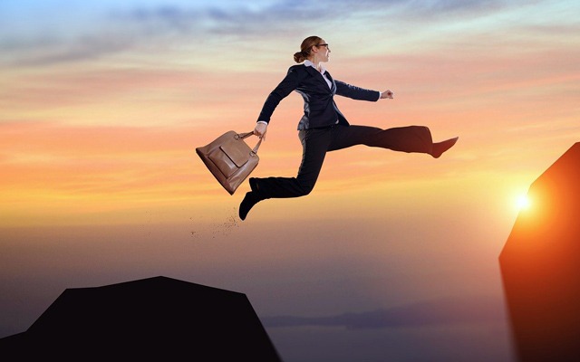 Los viajes de negocios tardarán dos o tres años en recuperarse completamente