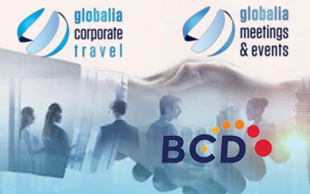 Ávoris y Globalia dan a luz al nuevo gigante de la distribución de viajes