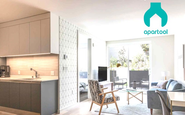 Apartool, el proveedor de apartamentos para viajeros de negocios, se une a Forum Business Travel