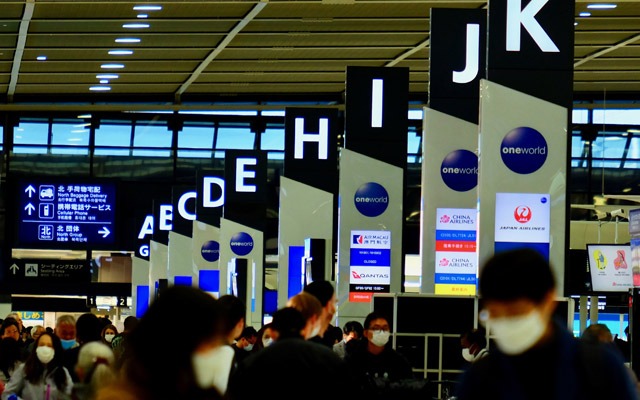 IATA Travel Pass, el pasaporte sanitario digital que puede reabrir las fronteras