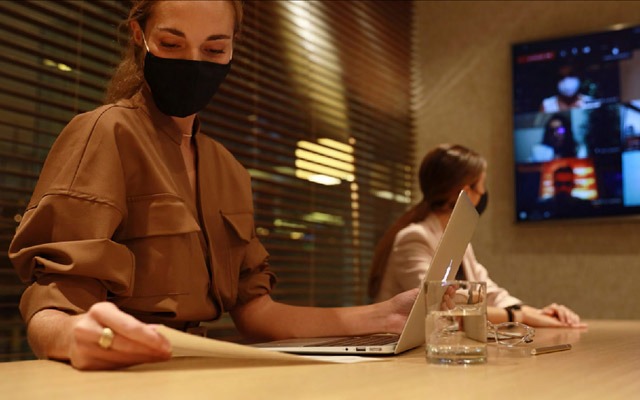 Los hoteles promueven dos grandes proyectos para la reactivación