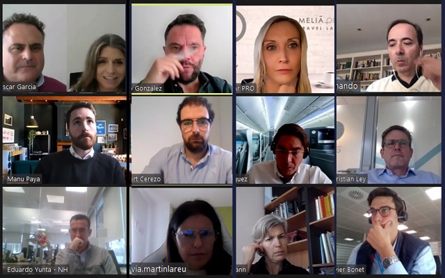 Forum Business Travel, codo con codo con los travel managers para gestionar la reactivación