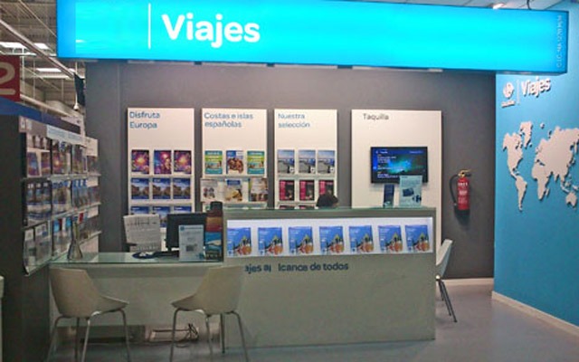 Las agencias de viajes hacen un balance muy negativo de la situación