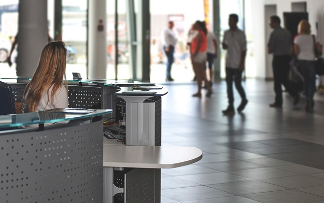 El 80% de los trabajadores quiere volver a la oficina al menos tres días a la semana