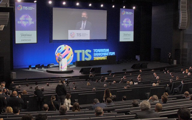 TIS2021 vuelve a Sevilla en noviembre con más innovación para el business travel