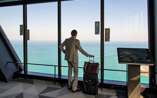 Impactos positivos y condicionantes negativos para la recuperación del business travel