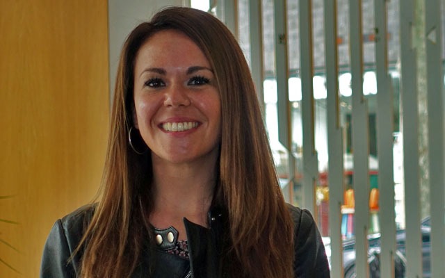 «La crisis de la pandemia nos ha ayudado a poner el foco en el viajero»