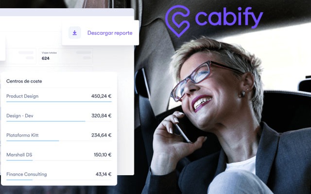 Forum Business Travel refuerza el segmento de movilidad sostenible con la reincorporación de Cabify