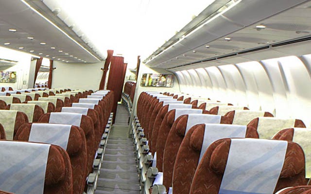 El primer cuatrimestre registra una bajada del 53% en los usuarios de avión y AVE