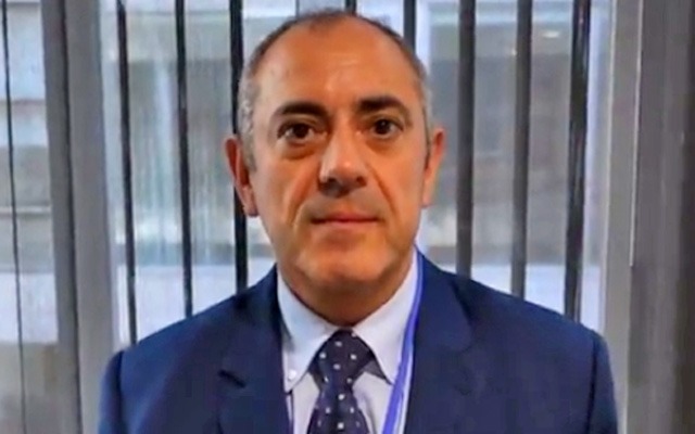 «En la recuperación de los viajes tendrán prioridad las visitas a los clientes»