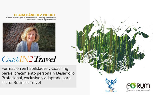 Finaliza con éxito el primer Curso de Habilidades de Comunicación en Business Travel