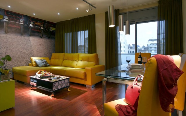 Madrid y Barcelona, entre las ciudades europeas con alquileres business más económicos