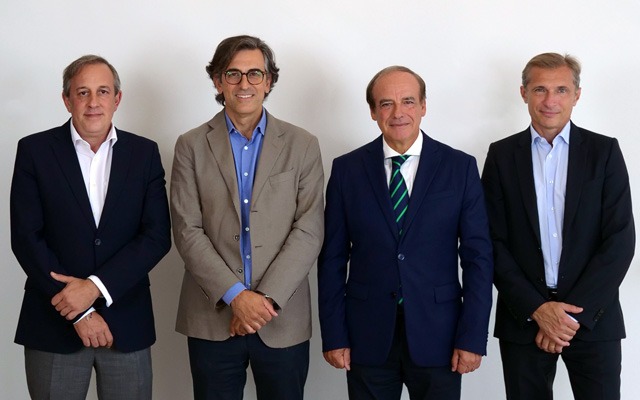 BCD Travel se convierte en patrocinador de FBT tras la integración de Ávoris y Globalia