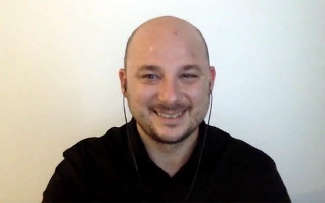 «Hemos dado un salto gigante en tecnología para eventos que era necesario»