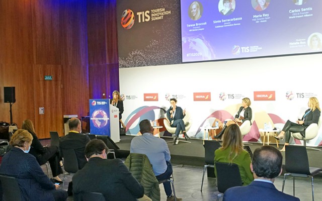 Forum Business Travel y MeetIN crean el programa sobre viajes de negocios de TIS 2021