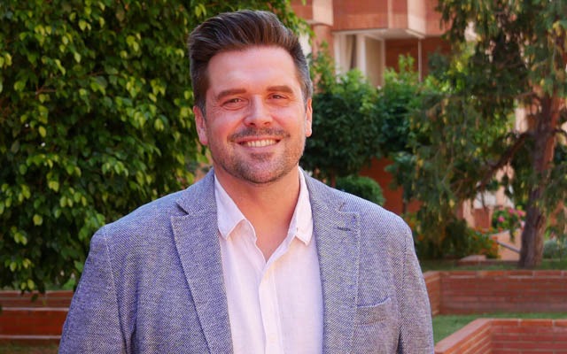 «Nos encontramos ante un momento crucial en el que debemos dar un salto cualitativo»