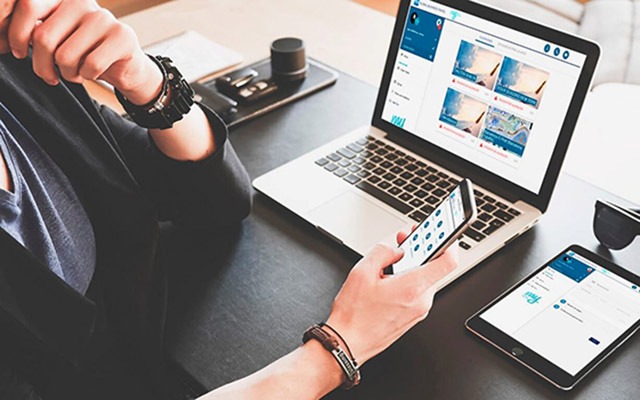 American Express Global Business Travel cierra la adquisición de Egencia