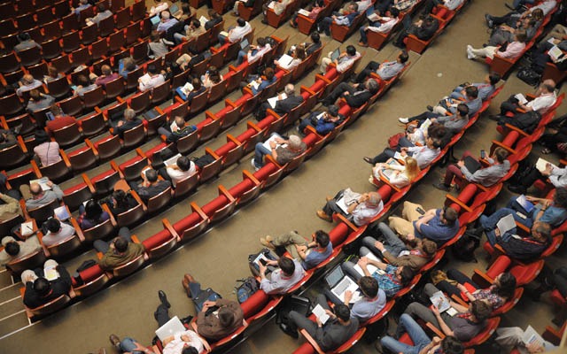 El sector de Meetings & Events afronta 2022 con optimismo y previsiones de crecimiento