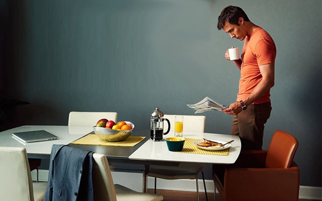 Mayor anticipación en la reserva: fotografía de las estancias temporales por trabajo en España