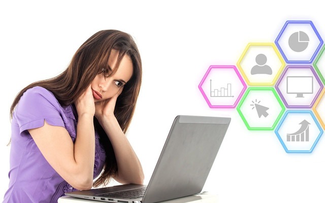 ¿Cambiar de empleo cuando la empresa reduce la posibilidad de teletrabajar?