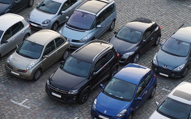 Comparación de los precios en las zonas de estacionamiento regulado en el mundo