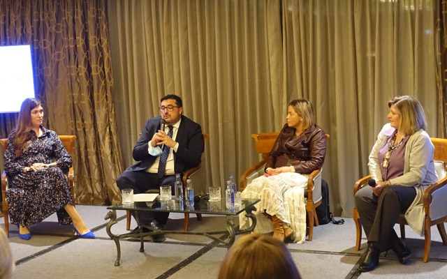 Alliance for Mice presenta sus objetivos para fortalecer al sector