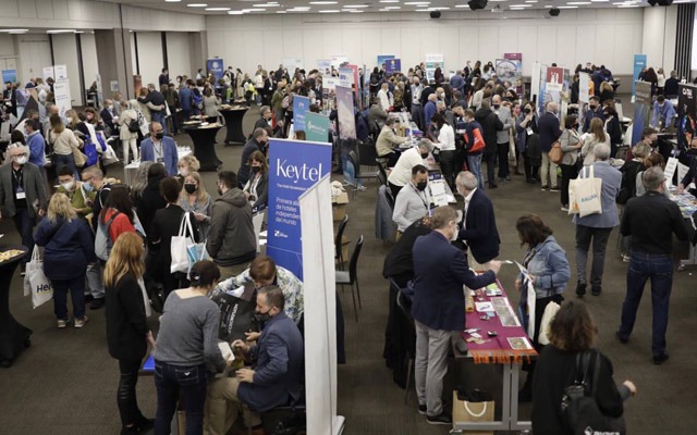 Avasa cierra su convención con buenas perspectivas de negocio y recuperación