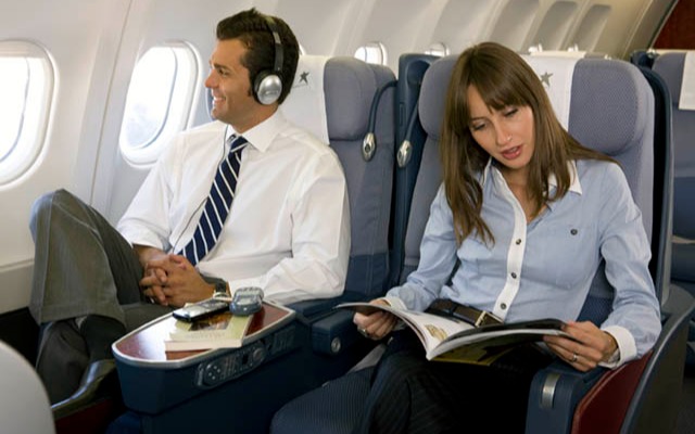 Los viajes se recuperan con fuerza, pero las incertidumbres siguen en el aire