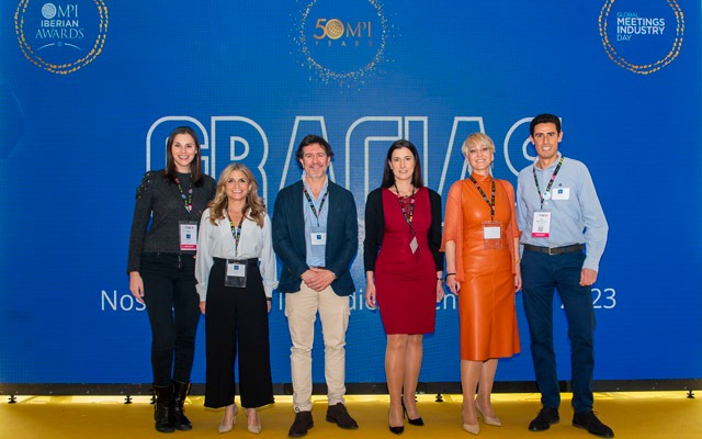 Natalia Ros, entre los ganadores de los MPI Iberian Awards 2022