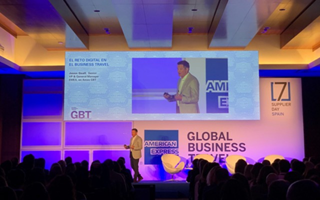 American Express Global Business Travel aborda el reto digital en los viajes de negocio