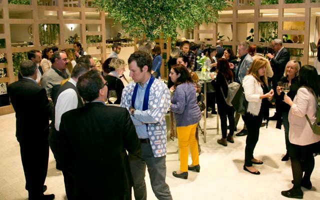 Ocho de cada diez eventos cuentan con algún componente de presencialidad