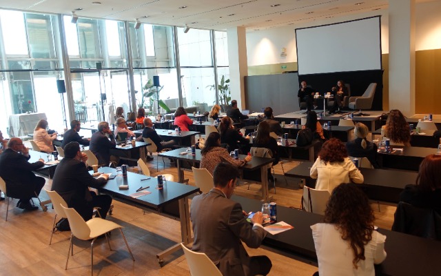 Forum Business Travel y Amadeus analizan las tendencias tecnológicas en los viajes de negocios