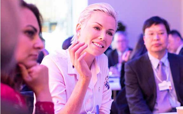 Las reuniones de tipo comercial tiran de la recuperación del MICE