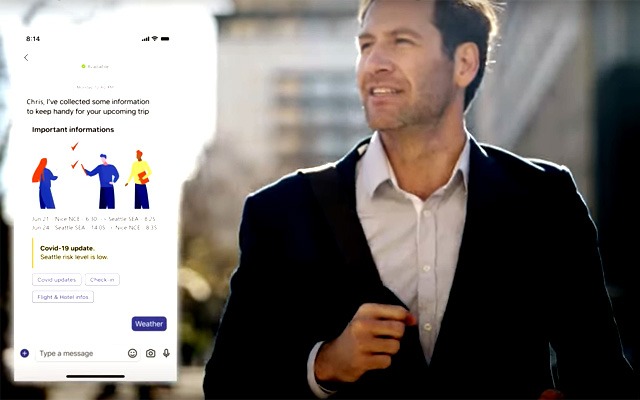 Meliá Hotels International implementa Cytric Easy para los viajes de sus empleados
