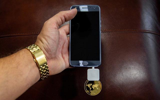 Amadeus solicita licencia para operar como entidad de dinero electrónico