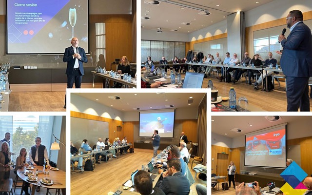 Club Business Travel by Avasa comparte sus casos de éxito y fija la hoja de ruta