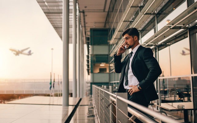 Viajes de negocios exprés, la vía hacia la conciliación laboral y personal