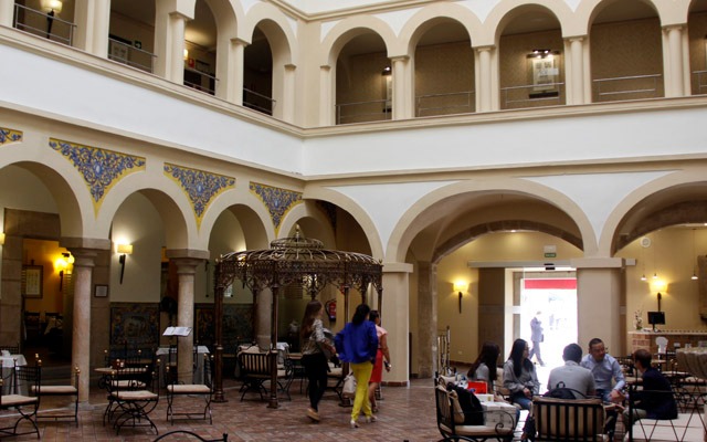 La industria hotelera iguala el nivel de ingresos y precios de 2019