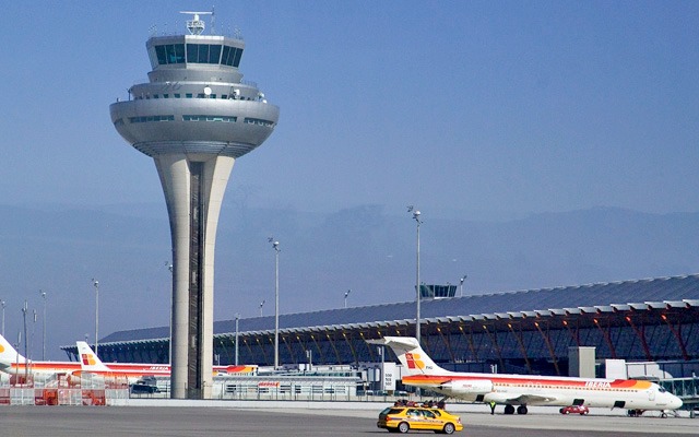 La ampliación del aeropuerto de Barajas podría extenderse hasta 2031