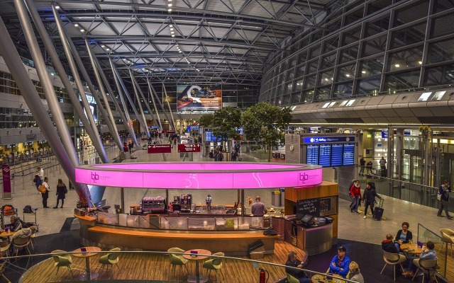 Los viajes de negocios no volverán a niveles prepandemia hasta 2026