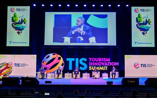 TIS celebra su cuarta edición en octubre con el foco puesto en el ChatGPT y la business intelligence