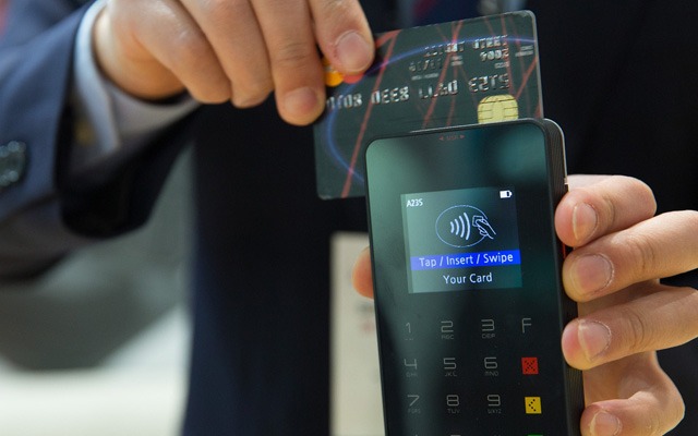 Los ciberdelincuentes utilizan nuevas variantes para bloquear pagos contactless y robar tarjetas