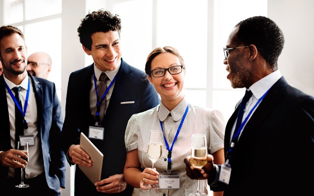 Las compañías españolas utilizan poco los eventos internos para sus empleados